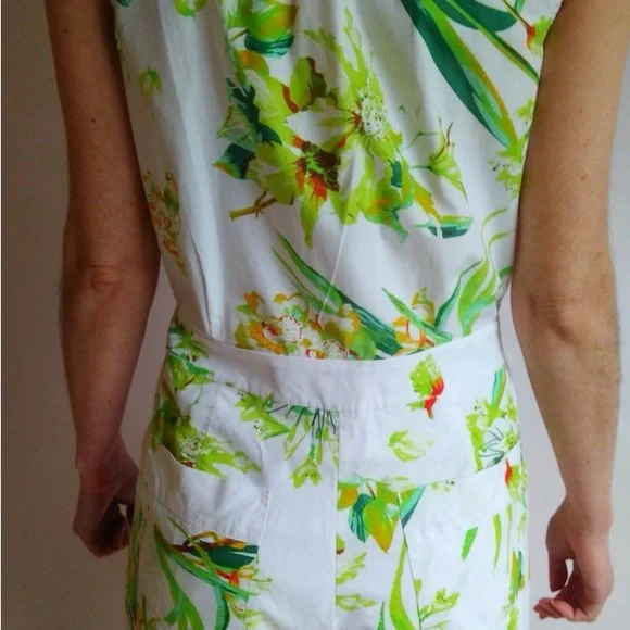 Romper Armani Exchange. Size 4 - Picture 2 of 7